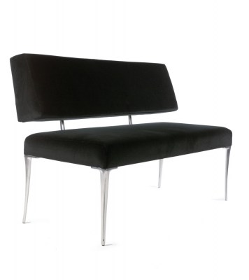 Sillón de espera Hebros 